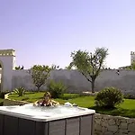 Masseria Messapia Wine & Salento 3* Mesagne