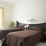Masseria Messapia Wine & Salento メザーニェ