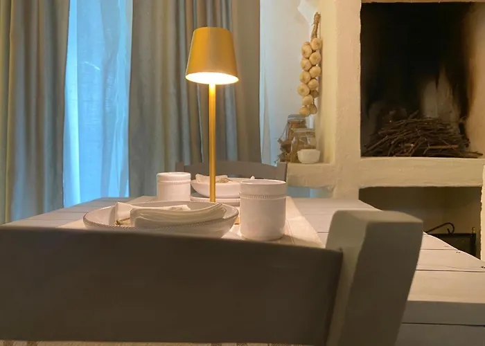 Masseria Messapia Wine & Salento *