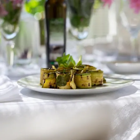 Resort Masseria Messapia Wine & Salento