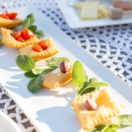 Masseria Messapia Wine & Salento