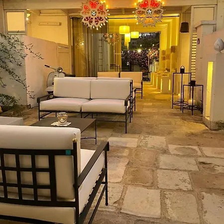 Resort Masseria Messapia Wine & Salento *