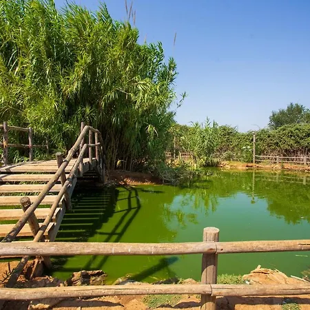 Masseria Messapia Wine & Salento Resort Mesagne