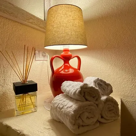 Resort Masseria Messapia Wine & Salento
