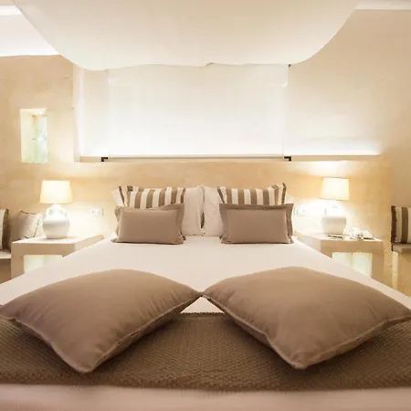Masseria Messapia Wine & Salento *