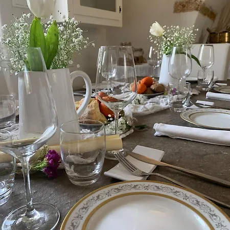 Masseria Messapia Wine & Salento Mesagne