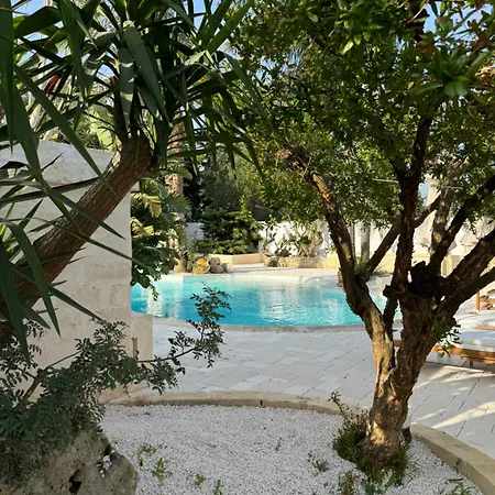Masseria Messapia Wine & Salento * Mesagne