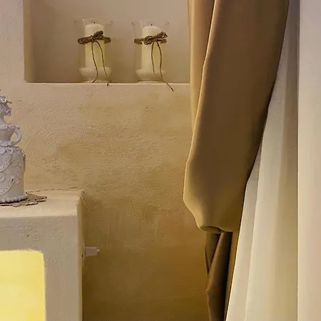 Masseria Messapia Wine & Salento 3*