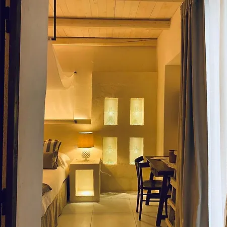 Resort Masseria Messapia Wine & Salento