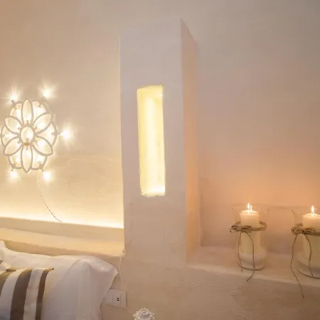 Resort Masseria Messapia Wine & Salento Mesagne