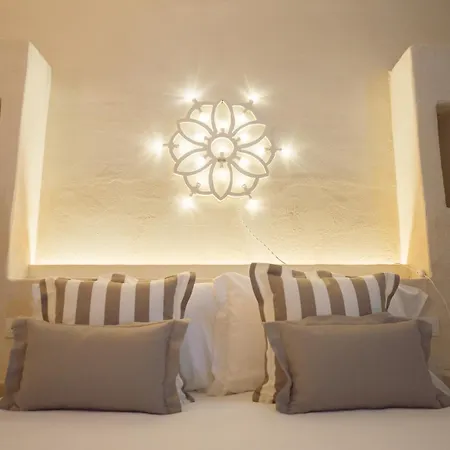 Resort Masseria Messapia Wine & Salento