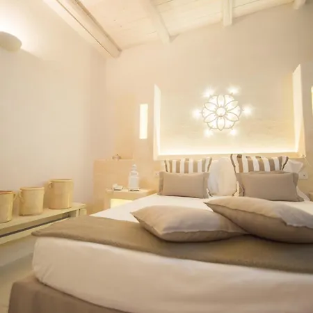 Masseria Messapia Wine & Salento Resort Mesagne