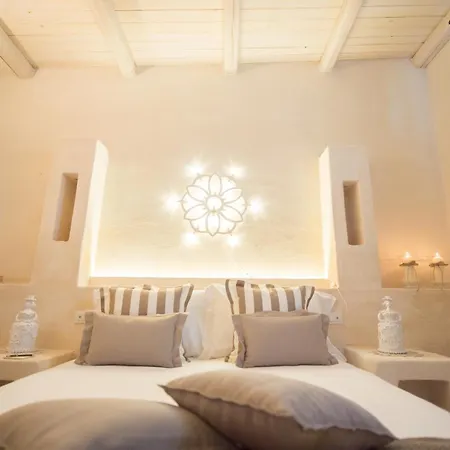 Masseria Messapia Wine & Salento