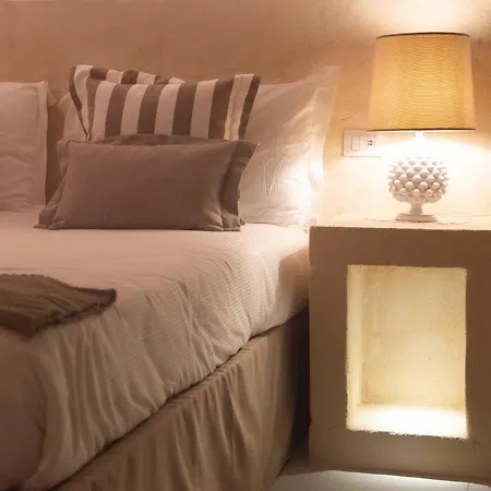 Resort Masseria Messapia Wine & Salento