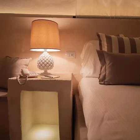 Masseria Messapia Wine & Salento Resort Mesagne