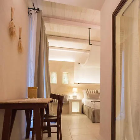 Masseria Messapia Wine & Salento *