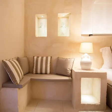 Resort Masseria Messapia Wine & Salento *
