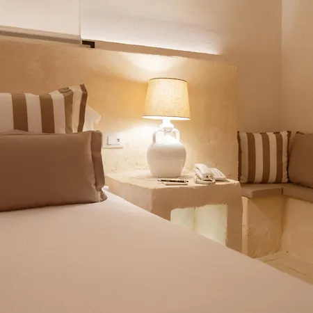 Resort Masseria Messapia Wine & Salento Mesagne
