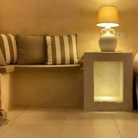 Masseria Messapia Wine & Salento *