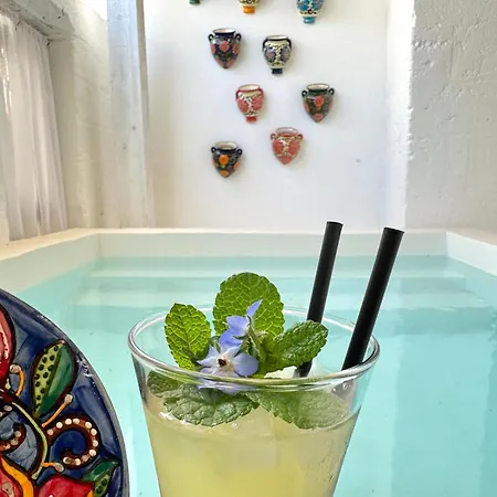 Resort Masseria Messapia Wine & Salento