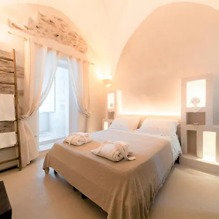 Resort Masseria Messapia Wine & Salento Mesagne