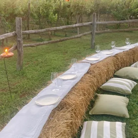 Resort Masseria Messapia Wine & Salento *