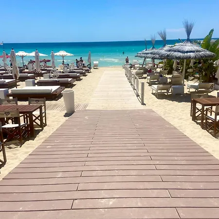 Masseria Messapia Resort&spa Salento * Mesagne