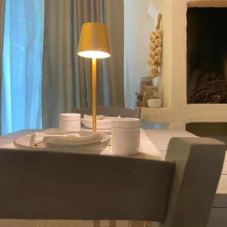 Masseria Messapia Wine & Salento *