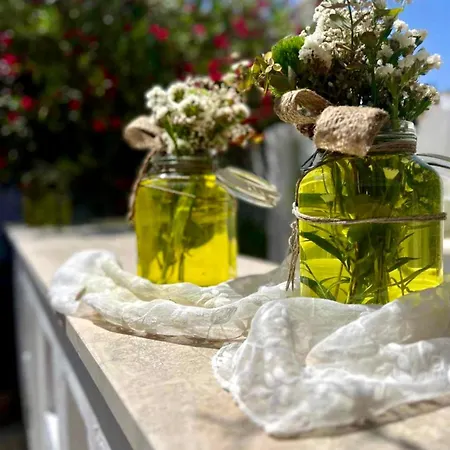 Masseria Messapia Wine & Salento * Mesagne