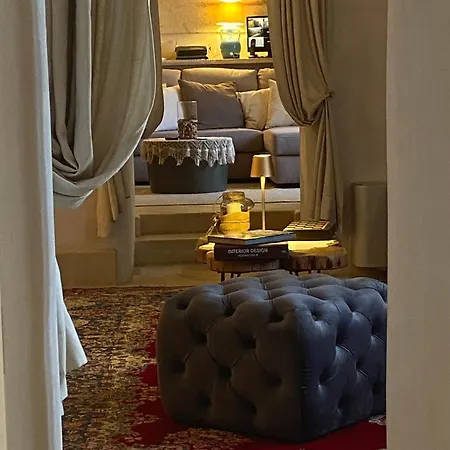 Masseria Messapia Wine & Salento