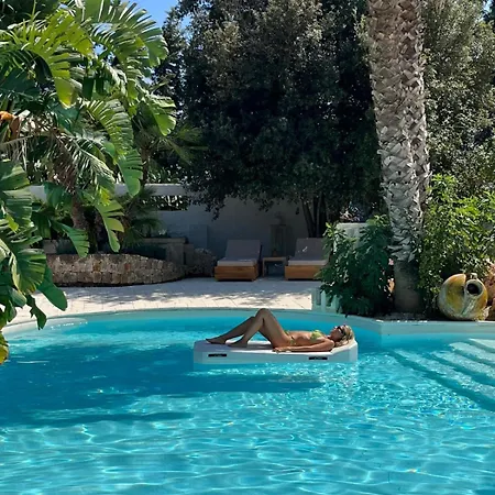 Masseria Messapia Wine & Salento * Mesagne