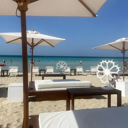 Masseria Messapia Wine & Salento Resort *