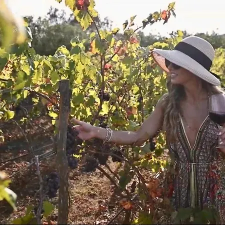 Resort Masseria Messapia Wine & Salento *