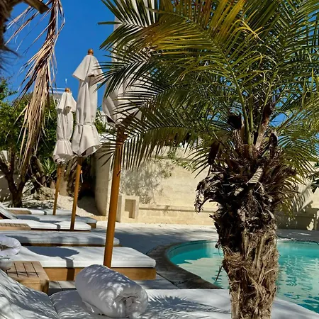 Masseria Messapia Wine & Salento Resort Mesagne