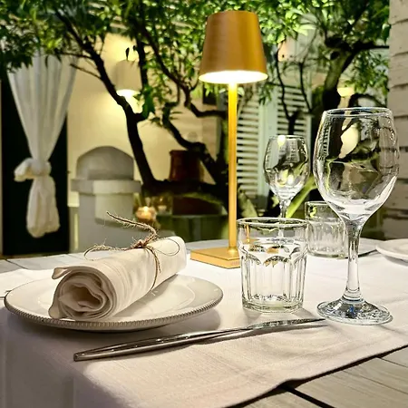 Resort Masseria Messapia Wine & Salento Mesagne