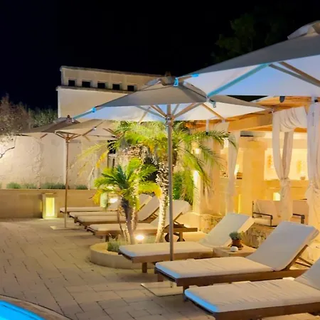 Resort Masseria Messapia Wine & Salento *