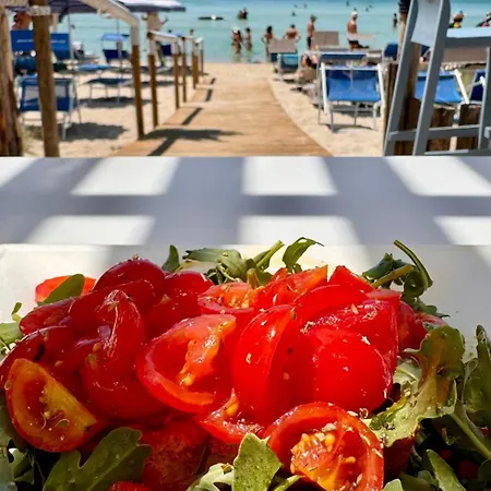Masseria Messapia Wine & Salento * Mesagne