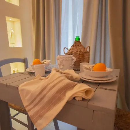 Masseria Messapia Wine & Salento Resort Mesagne