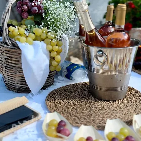 Masseria Messapia Wine & Salento * Mesagne