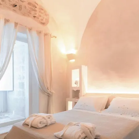 Masseria Messapia Wine & Salento Station touristique