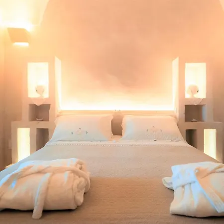Resort Masseria Messapia Wine & Salento Mesagne