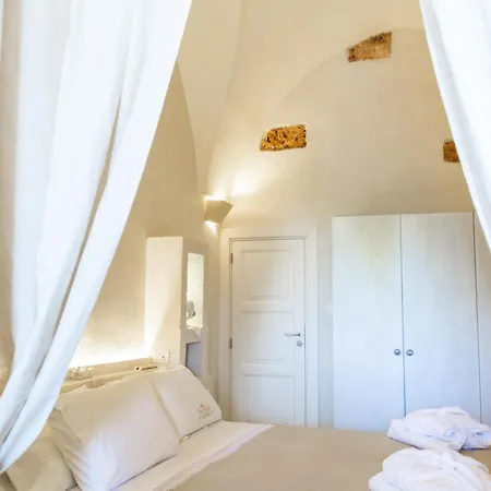Masseria Messapia Wine & Salento * Mesagne