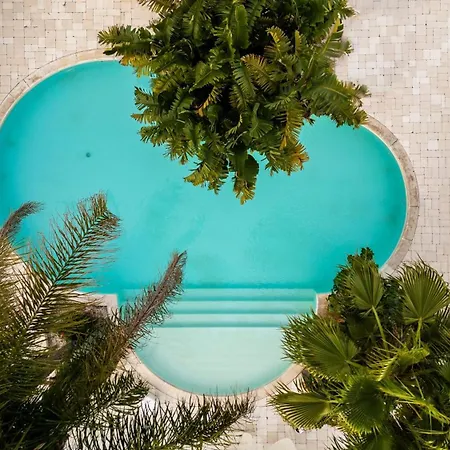 Resort Masseria Messapia Wine & Salento Mesagne