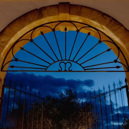 Masseria Messapia Wine & Salento