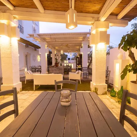 Masseria Messapia Resort&spa Salento *