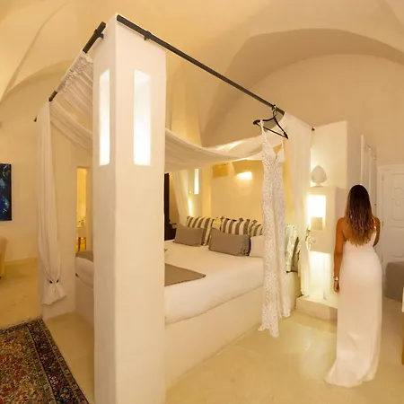 Masseria Messapia Wine & Salento Resort *