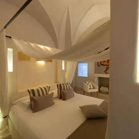 Masseria Messapia Wine & Salento *