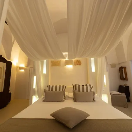 Masseria Messapia Wine & Salento Mesagne