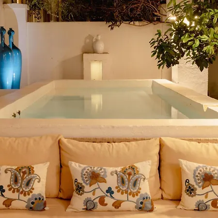 Masseria Messapia Wine & Salento 3* Mesagne