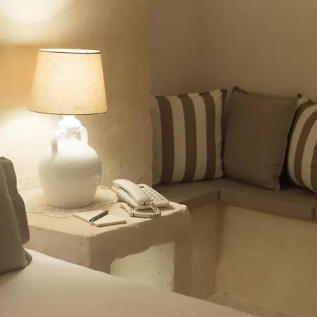Masseria Messapia Wine & Salento Mesagne